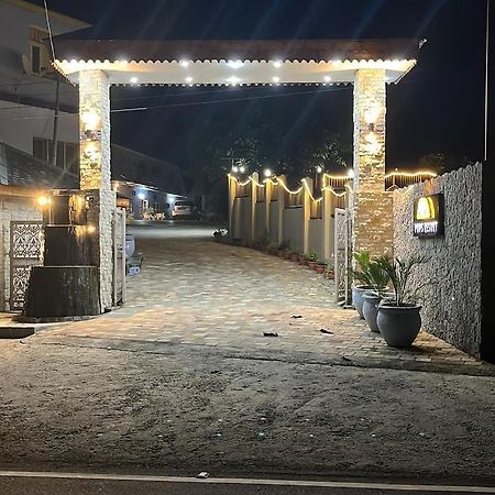 Pops Resort Pālampur Buitenkant foto