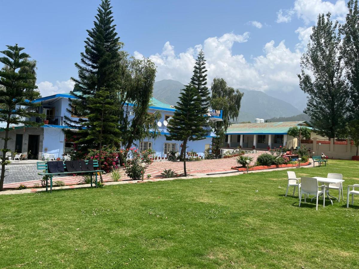 Pops Resort Pālampur Buitenkant foto