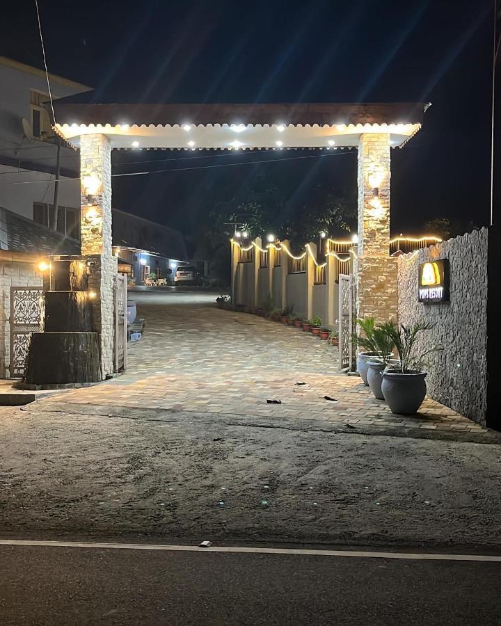 Pops Resort Pālampur Buitenkant foto