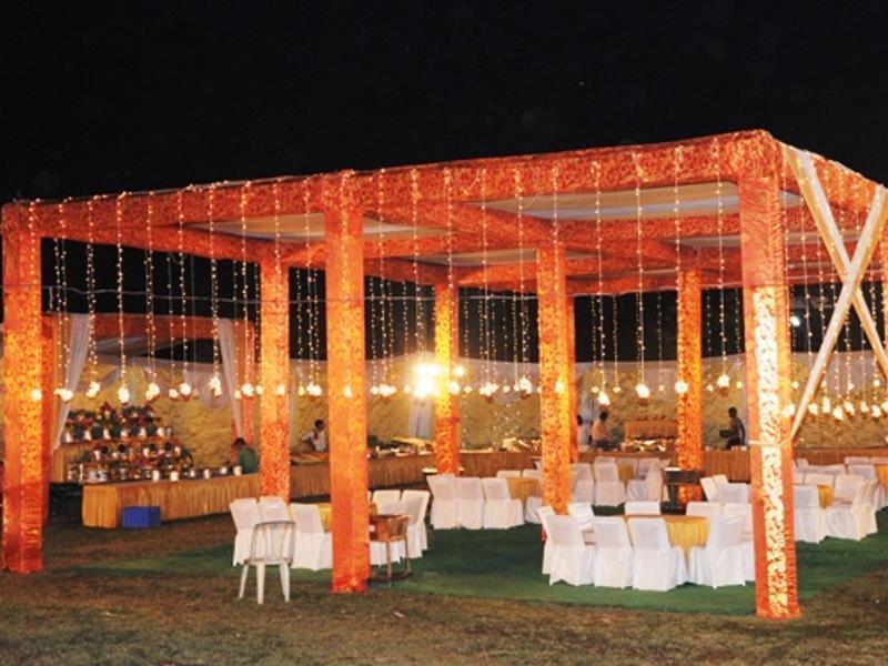 Pops Resort Pālampur Buitenkant foto